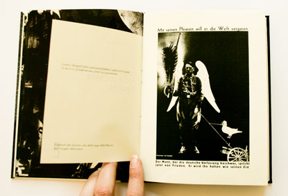 john heartfield book